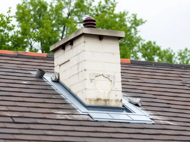 Ontmossen van daken in Zaanstad 1500 en onderhoud van dakgoten